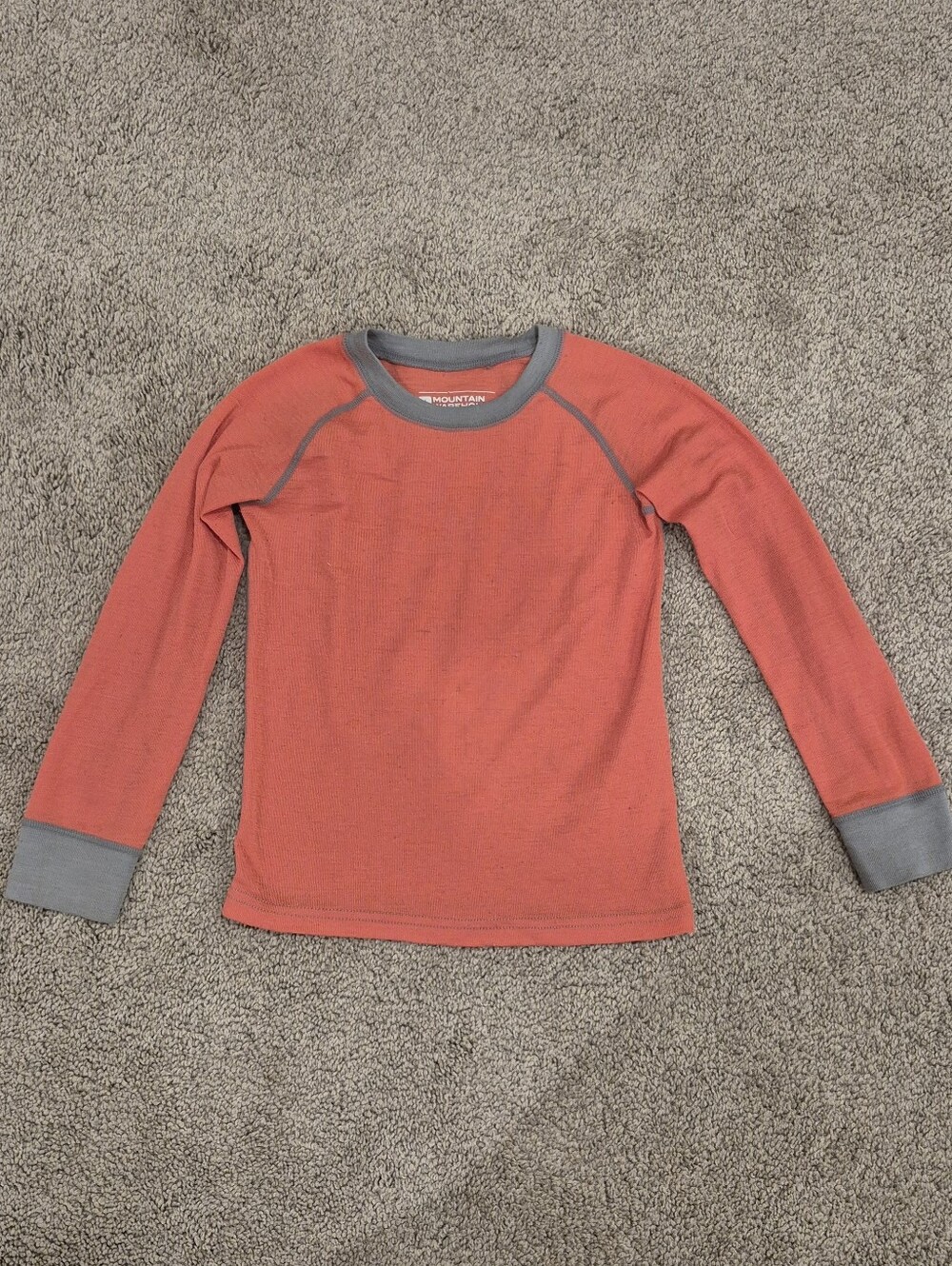 MOUNTAIN WAREHOUSE Merino Top